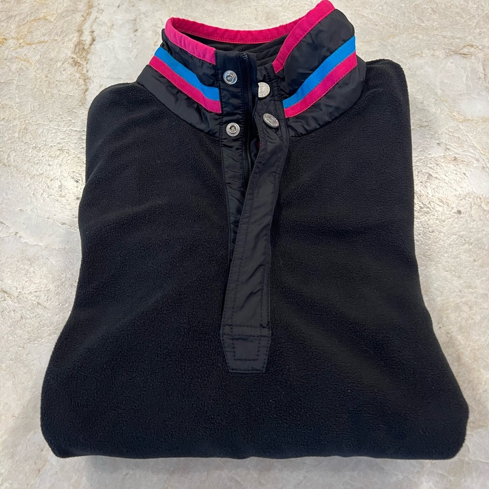 Bogner Fire + Ice fleece